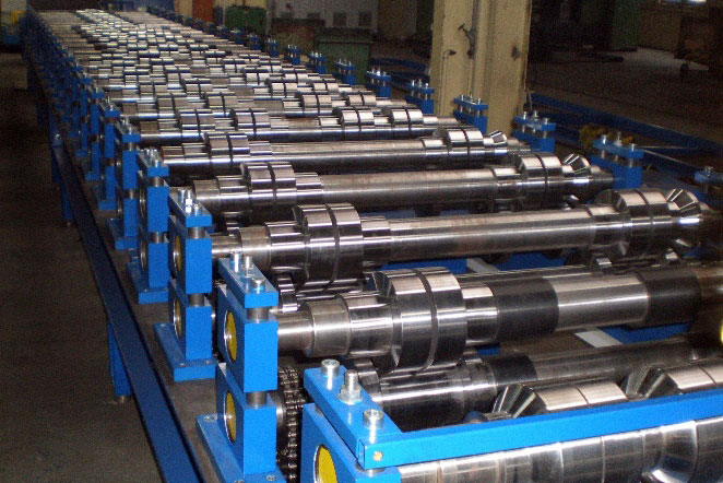 stalplast
